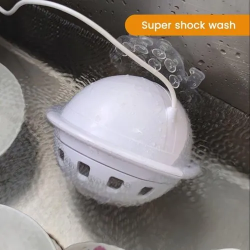 Ultrasonic Mini Dishwasher