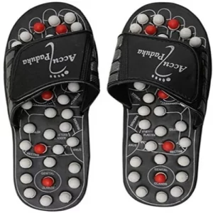 Yoga Paduka Slipper