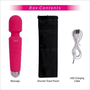 Wand Massager