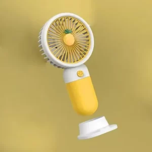Mini Handheld Fan