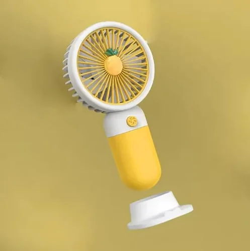 Mini Handheld Fan