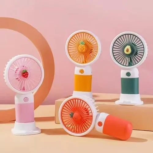 Mini Handheld Fan