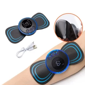 ABS Mini EMS Massager