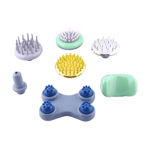 Magic Massager 7in1 Complete Body Massager