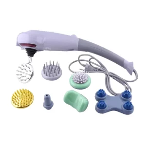 Magic Massager 7in1 Complete Body Massager