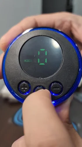 ABS Mini EMS Massager