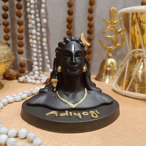 Adiyogi Shiva Statue