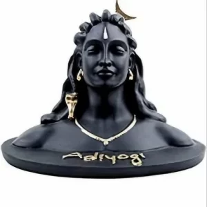 Adiyogi Shiva Statue