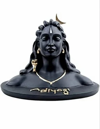 Adiyogi Shiva Statue