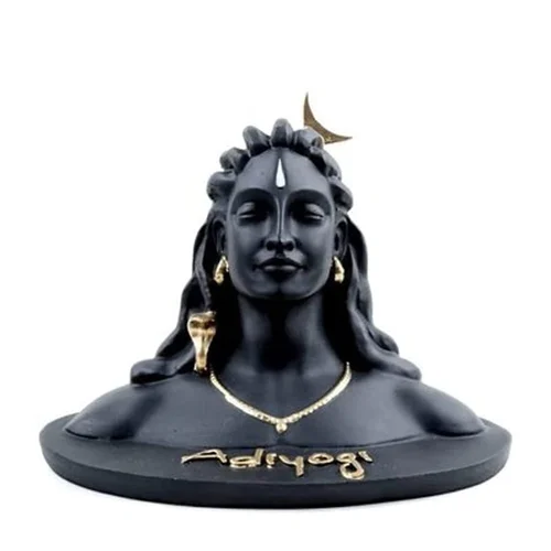 Adiyogi Shiva Statue