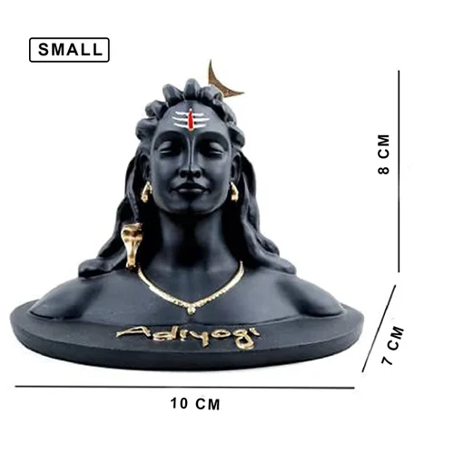 Adiyogi Shiva Statue
