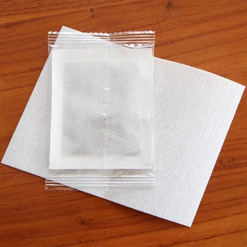 All-Natural Bamboo Foot Patches