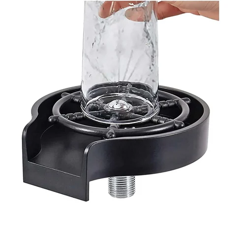 Automatic Cup Washer