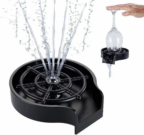 Automatic Cup Washer