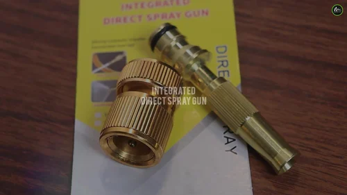 Wand Massager