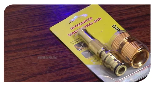 Wand Massager