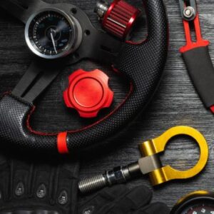 Car Accessories
