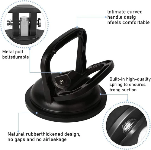 Suction Cup Dent Remover