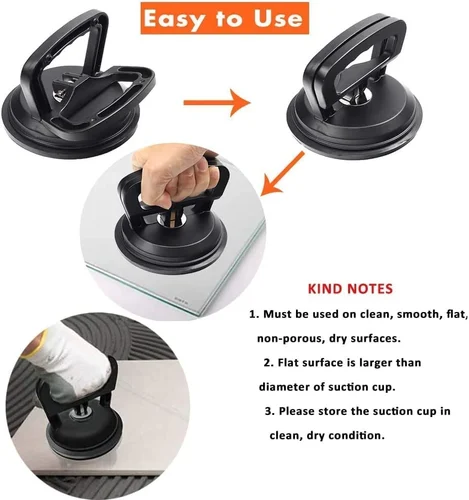 Suction Cup Dent Remover