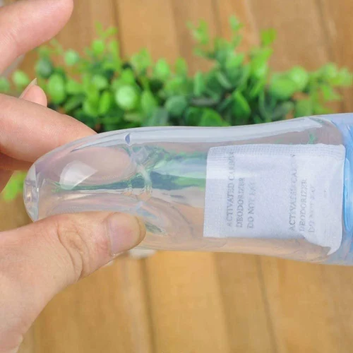 Silicone Baby Food Dispensing Spoon