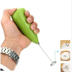 Handy Coffee Beater