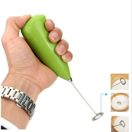 Handy Coffee Beater