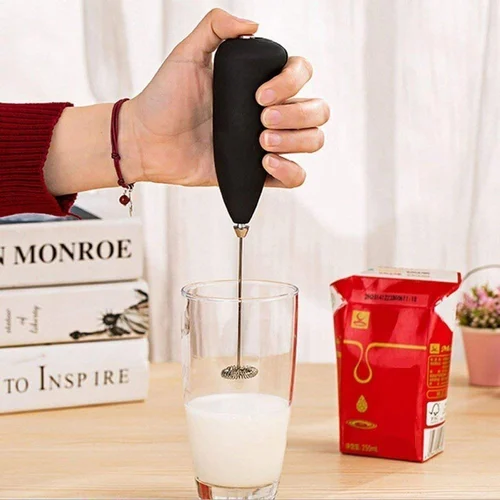 Handy Coffee Beater