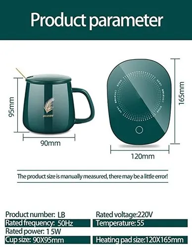 Coffee Cup Warmer