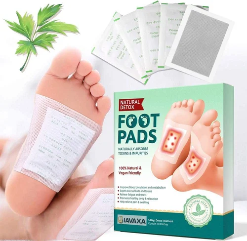 Detox Foot Patch