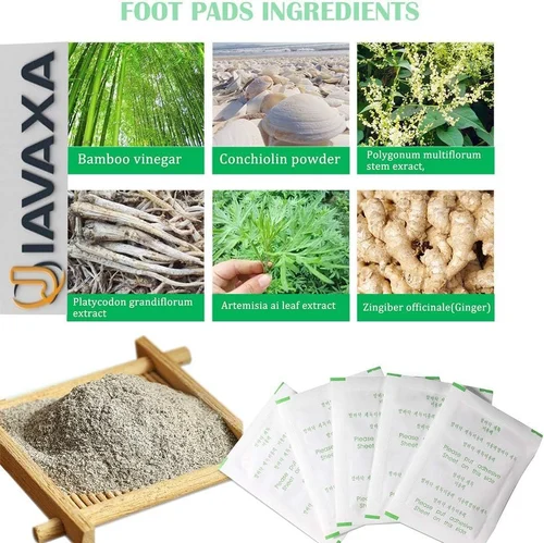 Detox Foot Patch