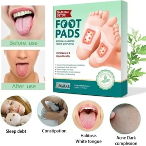 Detox Foot Patch