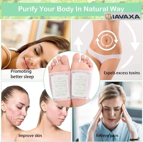 Detox Foot Patch