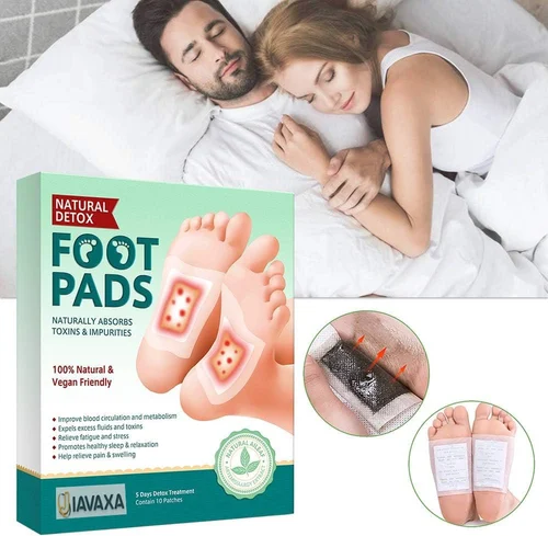Detox Foot Patch