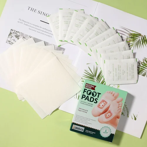 Detox Foot Patch