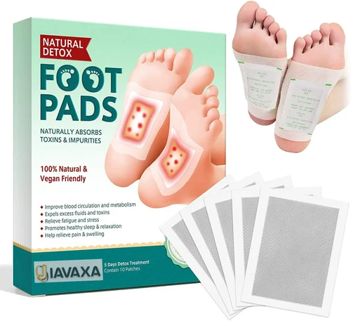 Detox Foot Patch