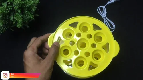 Double Layer Egg Boiler
