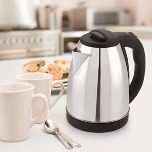 Electric Water Kettle