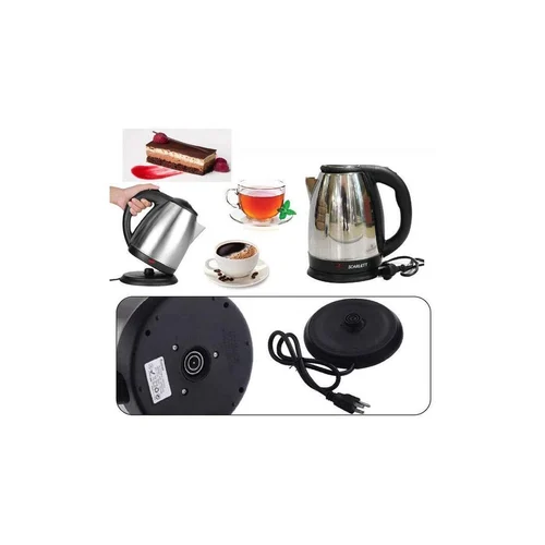 Electric Water Kettle