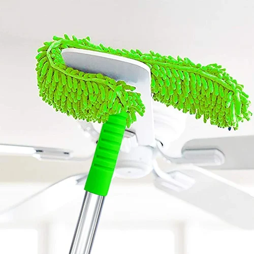Fan Cleaner Brush
