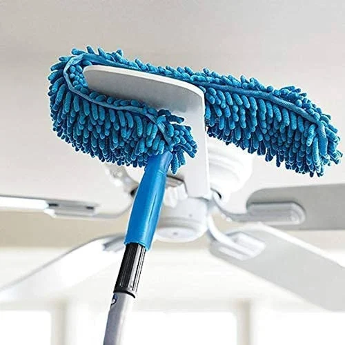 Fan Cleaner Brush
