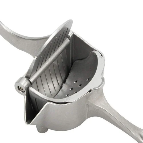 Hand Pressed Fruit Juicer
