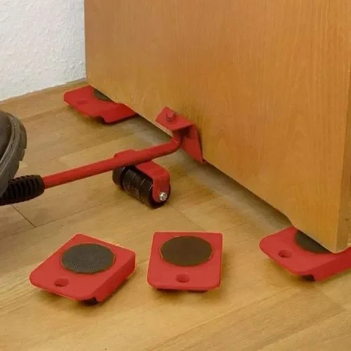 Furniture Shifting Tool