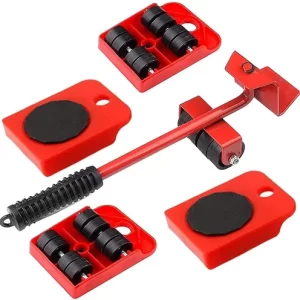 Furniture Shifting Tool