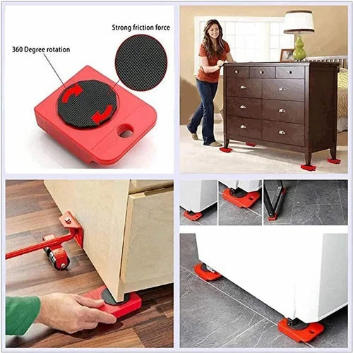 Furniture Shifting Tool