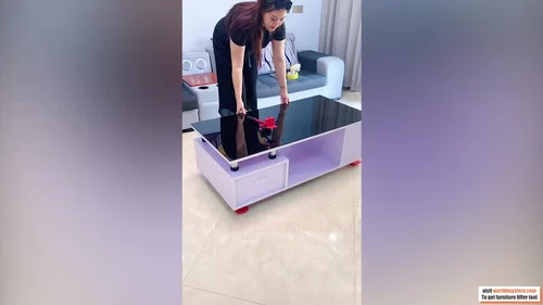 Furniture Shifting Tool