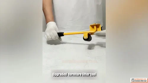 Furniture Shifting Tool