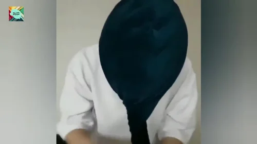 Hair Towel Wrap