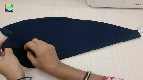 Hair Towel Wrap