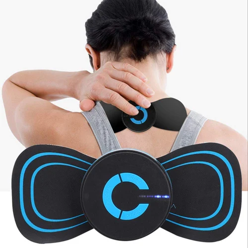ABS Mini EMS Massager