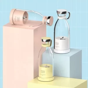 Mini Portable Blender